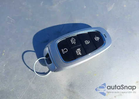 2024 Hyundai Santa Cruz Sel z USA, uszkodzony, nr VIN 5NTJCDDE0RH108998